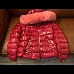 Badyfur Moncler